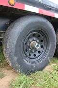 Leitchfield 19 Ft. 9 In. Gooseneck Trailer