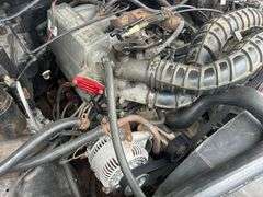 1994 Ford FWD F-150 XLT Long Bed Truck