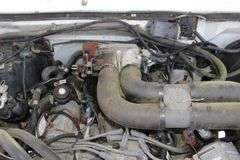 1994 Ford F350 XL Dually Truck