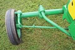 1955 Oliver Super 66 Tractor