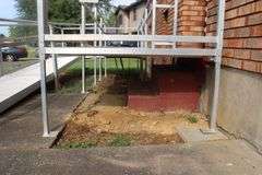 American Access Aluminum Accessibility Ramp