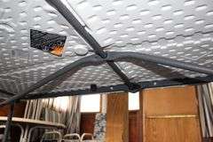 6 Ft Lifetime Folding Table