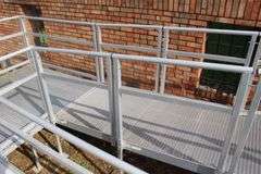 American Access Aluminum Accessibility Ramp