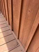 PARCEL 1: LOG HOME - BASEMENT - GARAGE - 1.2 ACRES: 487 Quiggins Lane, Leitchfield, KY 42754