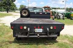 1994 Ford F350 XL Dually Truck