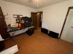 HOME - ATTACHED GARAGE - CITY LOT