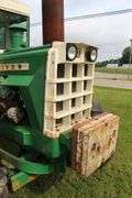 1974 Oliver 2255 Tractor