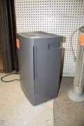 GE Dehumidifier and Quadra Silent Air Purifier