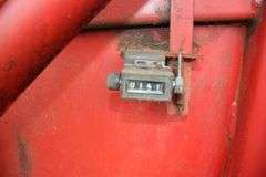 Owatonna Manufacturing Co. 596 Roll Baler