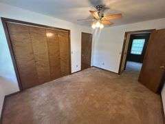 PARCEL 2: BRICK TRI-LEVEL HOME - 2 LOTS: 114 Thomason Ave, Leitchfield, KY 42754
