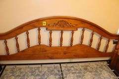 Twin Size Daybed with Twin Size Trundle