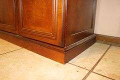 Pantry Storage Cabinet with Outlet and (2) USB Ports
