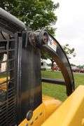 2002 John Deere 270 Skid Steer-Like New