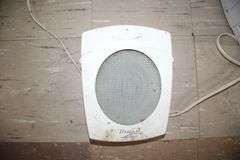 Duraflame Electric Heater with Remote, (2) Pole Lamps, Honeywell Fan, Hamilton Beach True Air, and GE Air Purifier