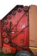Owatonna Manufacturing Co. 596 Roll Baler