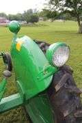 1955 Oliver Super 66 Tractor
