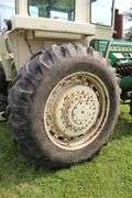 1974 Oliver 2255 Tractor