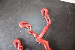 (2) Chain Boomers