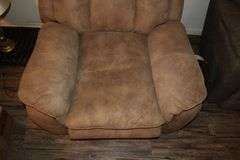 Electric Recliner