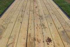 Leitchfield 19 Ft. 9 In. Gooseneck Trailer