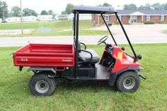 Kawasaki 2510 Mule