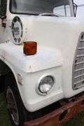 1977 Ford 8000 Single Axle Dump Truck