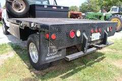 1994 Ford F350 XL Dually Truck