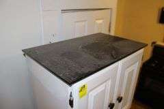 4 Door Wooden Cabinet