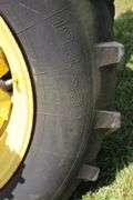 1970 John Deere 4020 Tractor