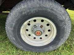 1994 Ford FWD F-150 XLT Long Bed Truck