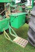 1974 Oliver 1655 Tractor