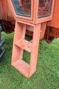 1969 Allis-Chalmers 190 XT Tractor