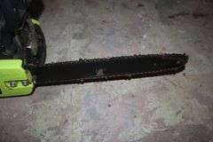 Poulan PL3314 Chainsaw