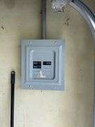 HOME - GARAGE - LOT