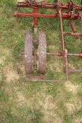 3 PTH International 2 Row Corn Planter