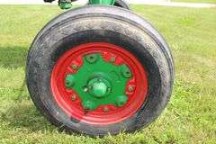 1955 Oliver Super 88 Tractor