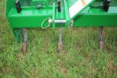 5 Ft. 3 PTH Frontier Equipment Grader Box