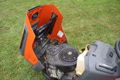 Husqvarna YTH 24V54 Riding Lawn Mower