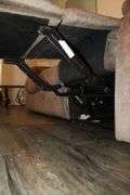 Dual Reclining Couch