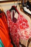 Blouses, Shirts, Sweaters, Jackets, Gloves, Socks, and Misc. Clothes