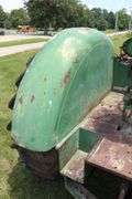 1957 Oliver Super 99 "Screamin' Jimmy" Tractor