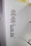 Whirlpool Side By Side Refrigerator/Freezer
