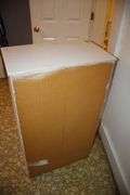 5 Drawer Chest of Drawers