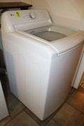 LG Washing Machine