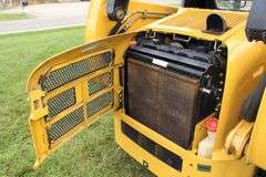 2002 John Deere 270 Skid Steer-Like New