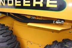 2002 John Deere 270 Skid Steer-Like New