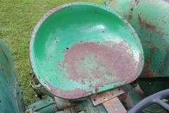1955 Oliver Super 55 Tractor