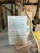 PARCEL 1: LOG HOME - BASEMENT - GARAGE - 1.2 ACRES: 487 Quiggins Lane, Leitchfield, KY 42754
