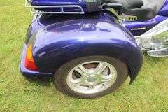 2003 Honda 1800 Goldwing Trike