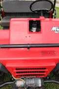Kawasaki 2510 Mule